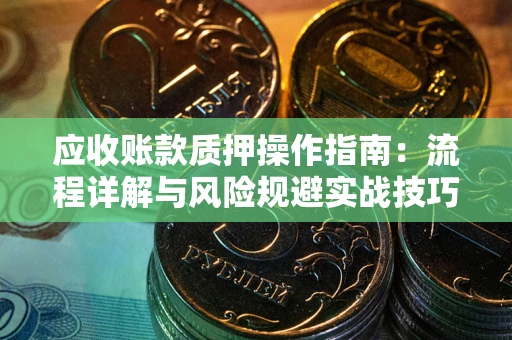 济南应收账款质押操作指南：流程详解与风险规避实战技巧
